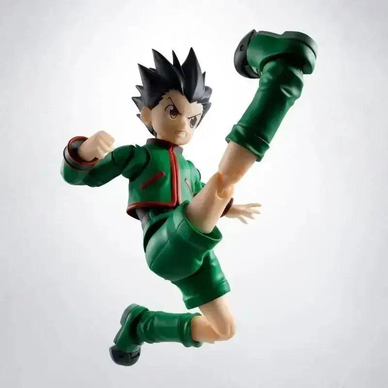  SHFiguarts Hunter X Hunter Action Figure Premium PVC -  ToylandEU™