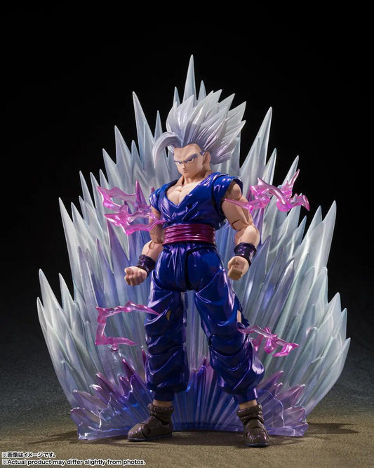  SHFiguarts Son Gohan Beast | SDCC 2025 | Toylandeu 
