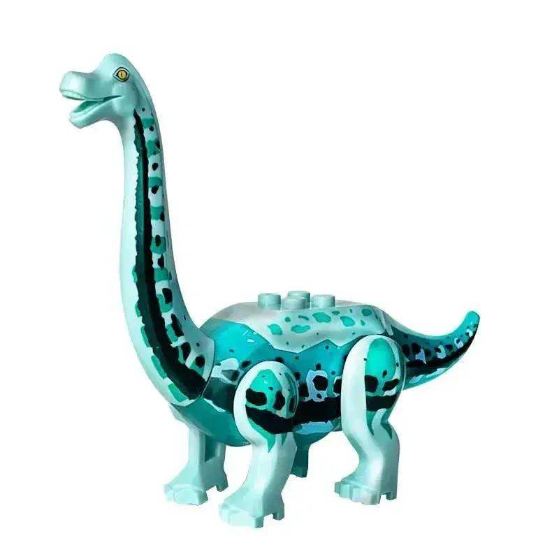 SMALL 5"- BRACHIOSARUS - ToylandEU