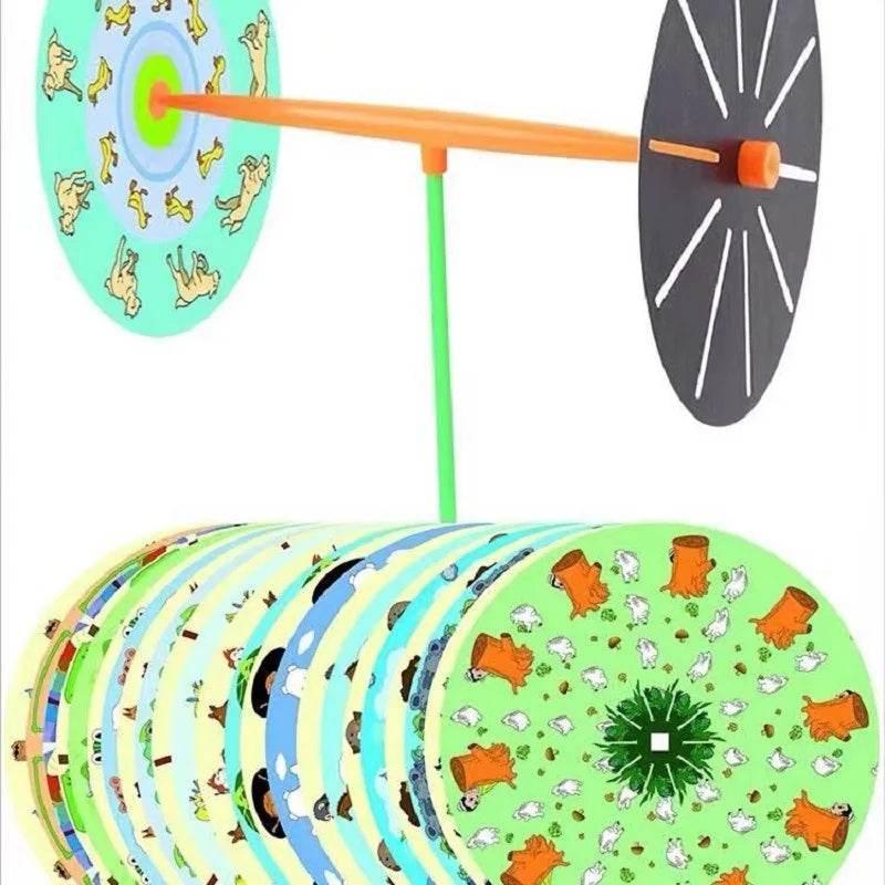 How Toys Help Kids Learn Persistence: Unlocking Growth & Grit