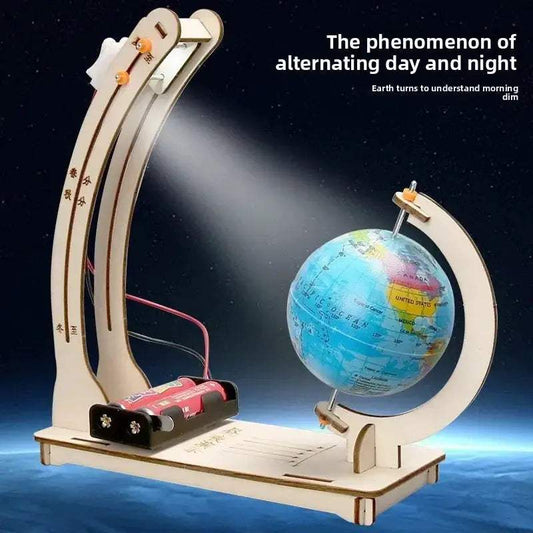  STEM Science Kit For Kids Smart Interactive Day Night Cycle -  ToylandEU™