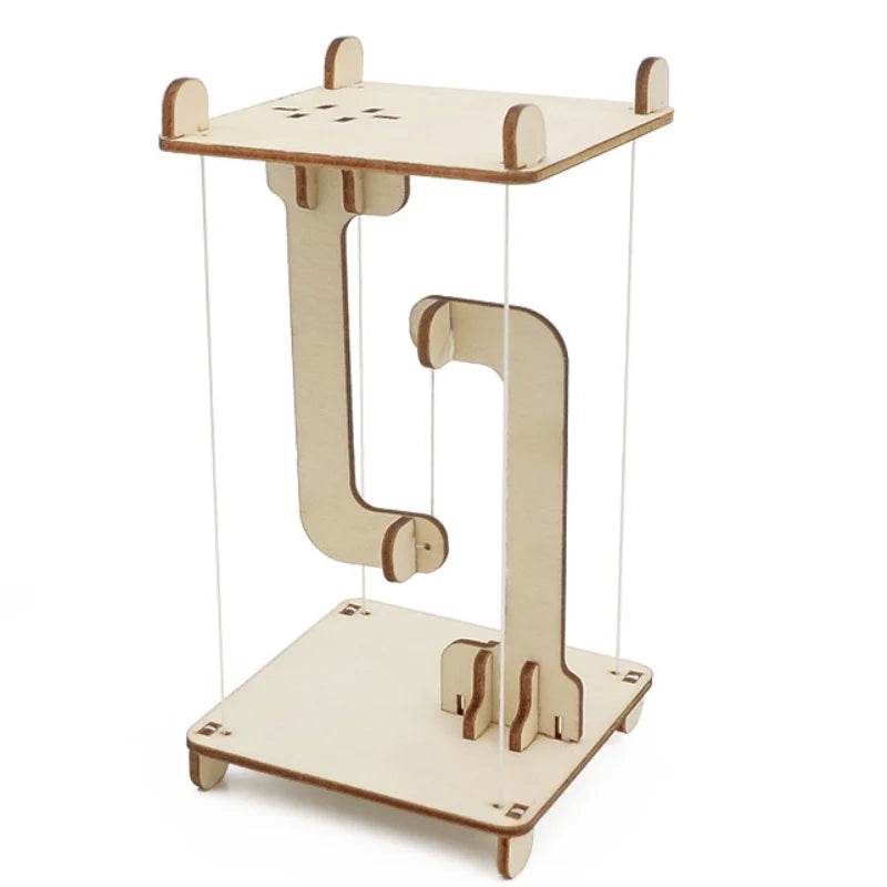 STEM Toys Science Tecnología DIY Anti Gravity Tensegrity Floating Table Model Kid Child Gift - ToylandEU