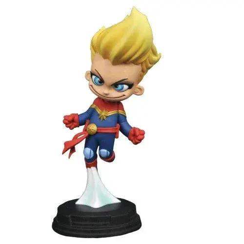 Marvel Animated Style Mini Figure - Select Figure(s) - ToylandEU