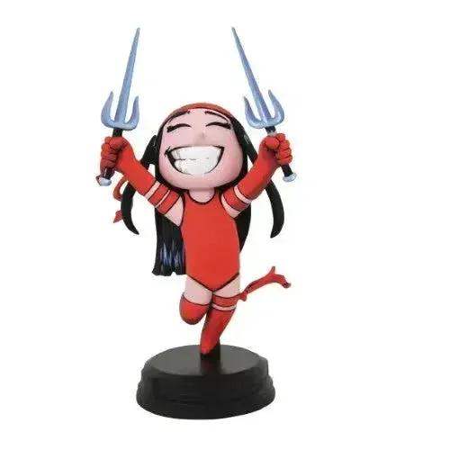 Marvel Animated Style Mini Figure - Select Figure(s) - ToylandEU