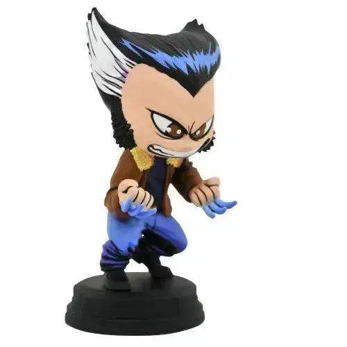 Marvel Animated Style Mini Figure - Select Figure(s) - ToylandEU