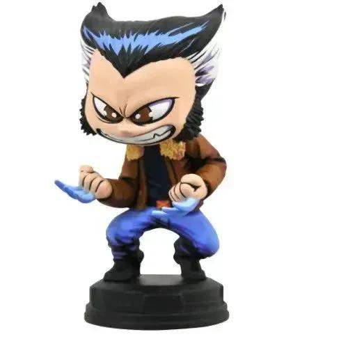 Marvel Animated Style Mini Figure - Select Figure(s) - ToylandEU