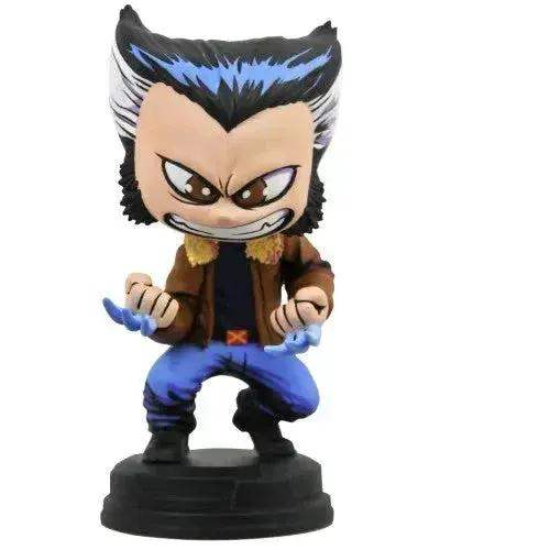 Marvel Animated Style Mini Figure - Select Figure(s) - ToylandEU