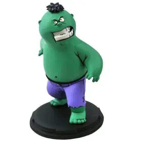 Marvel Animated Style Mini Figure - Select Figure(s) - ToylandEU