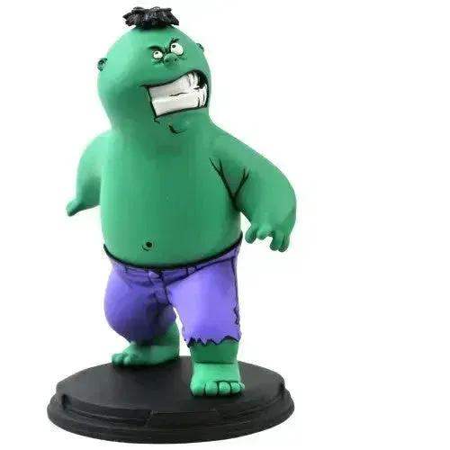 Marvel Animated Style Mini Figure - Select Figure(s) - ToylandEU