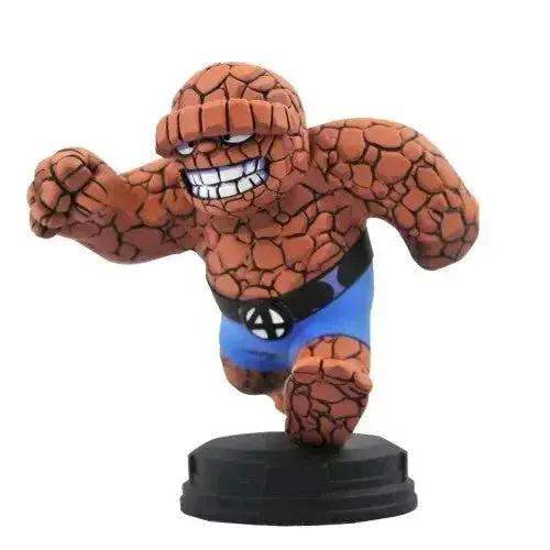 Marvel Animated Style Mini Figure - Select Figure(s) - ToylandEU
