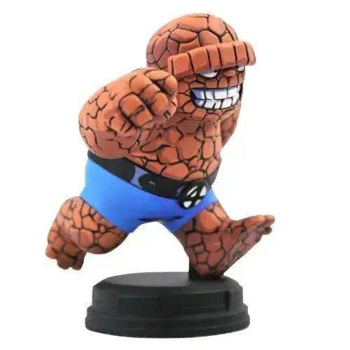 Marvel Animated Style Mini Figure - Select Figure(s) - ToylandEU