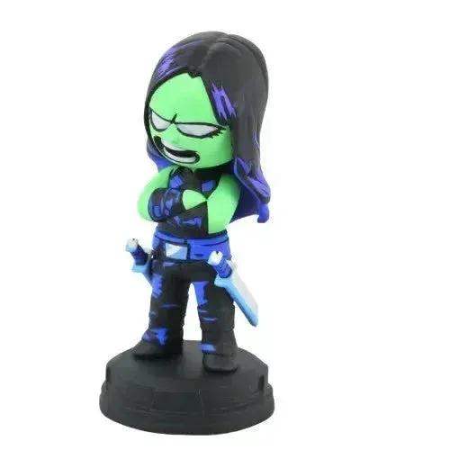 Marvel Animated Style Mini Figure - Select Figure(s) - ToylandEU