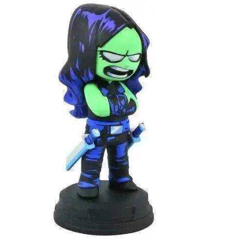 Marvel Animated Style Mini Figure - Select Figure(s) - ToylandEU