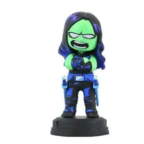 Marvel Animated Style Mini Figure - Select Figure(s) - ToylandEU