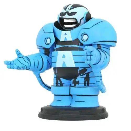 Marvel Animated Style Mini Figure - Select Figure(s) - ToylandEU