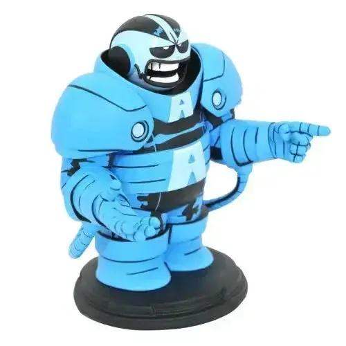 Marvel Animated Style Mini Figure - Select Figure(s) - ToylandEU
