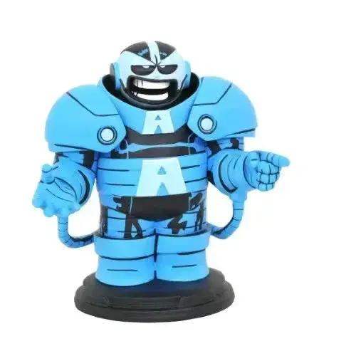 Marvel Animated Style Mini Figure - Select Figure(s) - ToylandEU