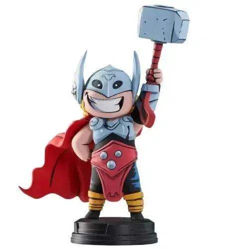 Marvel Animated Style Mini Figure - Select Figure(s) - ToylandEU