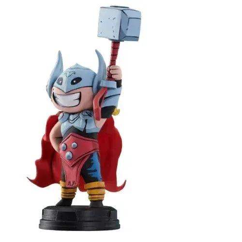Marvel Animated Style Mini Figure - Select Figure(s) - ToylandEU