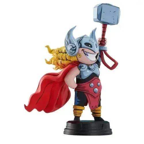 Marvel Animated Style Mini Figure - Select Figure(s) - ToylandEU