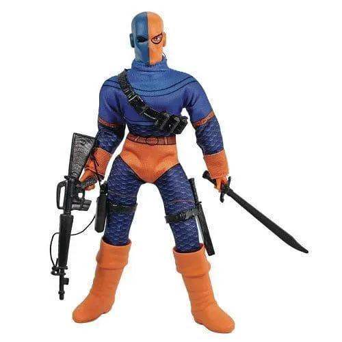 DC 8-Inch Action Figure With 14-Point Articulation - ToylandEU