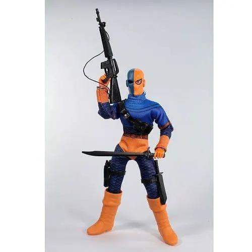 DC 8-Inch Action Figure With 14-Point Articulation - ToylandEU