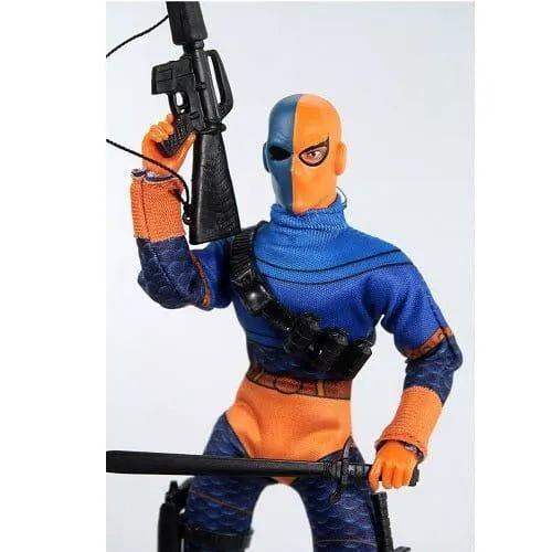 DC 8-Inch Action Figure With 14-Point Articulation - ToylandEU