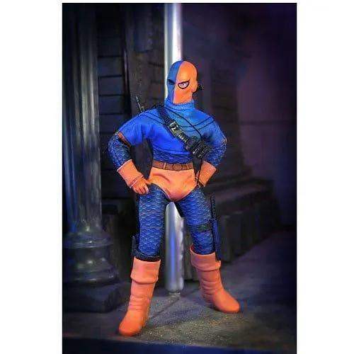 DC 8-Inch Action Figure With 14-Point Articulation - ToylandEU