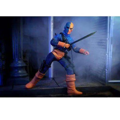 DC 8-Inch Action Figure With 14-Point Articulation - ToylandEU
