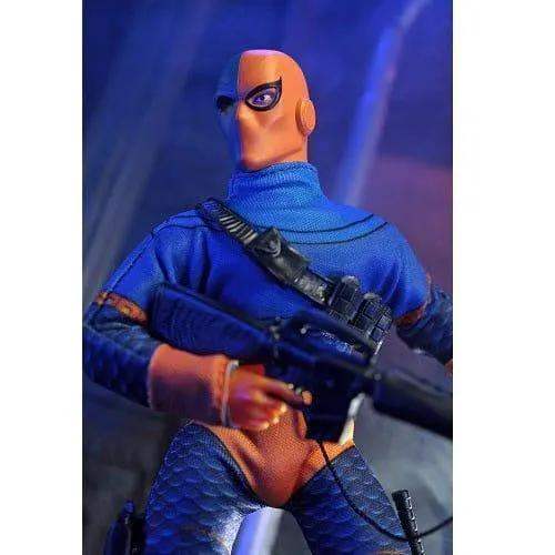 DC 8-Inch Action Figure With 14-Point Articulation - ToylandEU