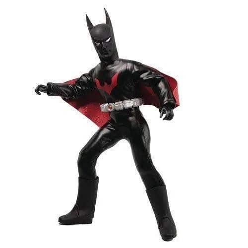 DC 8-Inch Action Figure With 14-Point Articulation - ToylandEU