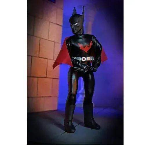 DC 8-Inch Action Figure With 14-Point Articulation - ToylandEU
