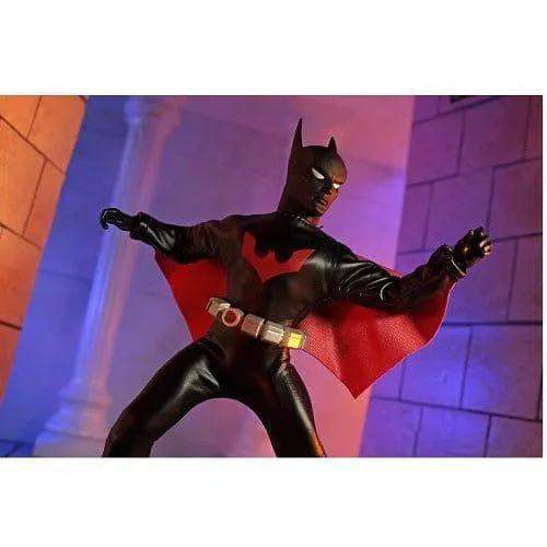 DC 8-Inch Action Figure With 14-Point Articulation - ToylandEU
