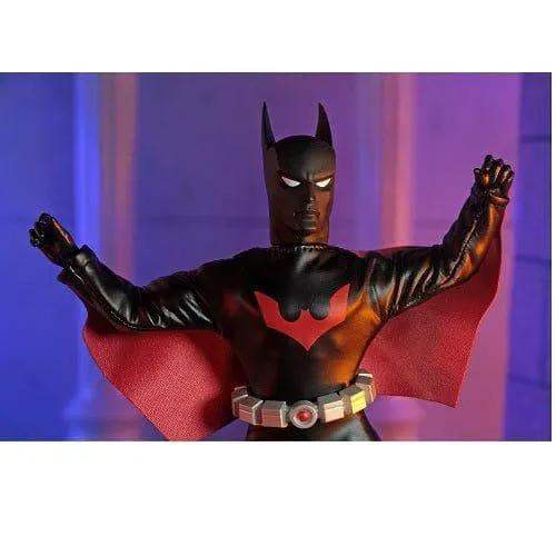 DC 8-Inch Action Figure With 14-Point Articulation - ToylandEU