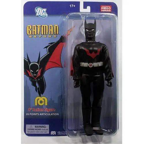 DC 8-Inch Action Figure With 14-Point Articulation - ToylandEU