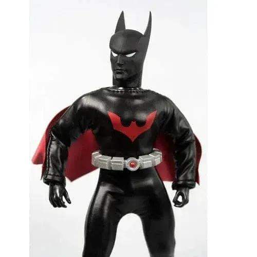 DC 8-Inch Action Figure With 14-Point Articulation - ToylandEU