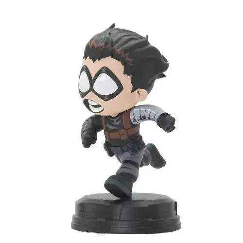 Marvel Animated Style Mini Figure - Select Figure(s) - ToylandEU