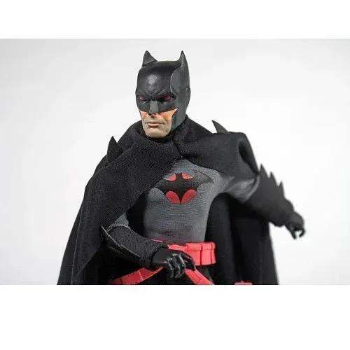 DC 8-Inch Action Figure With 14-Point Articulation - ToylandEU