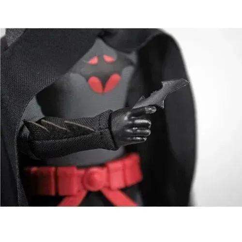 DC 8-Inch Action Figure With 14-Point Articulation - ToylandEU