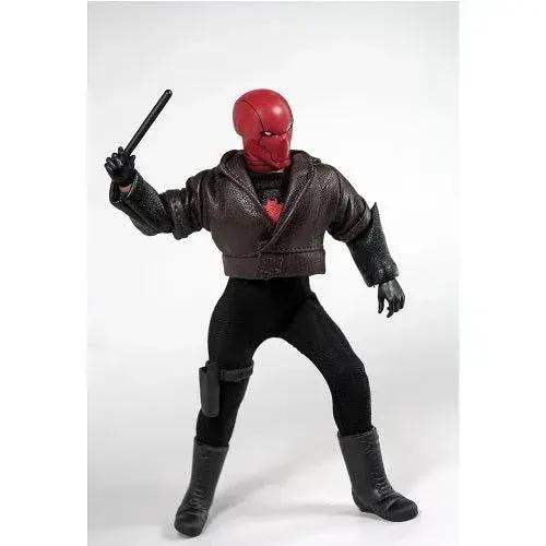 DC 8-Inch Action Figure With 14-Point Articulation - ToylandEU