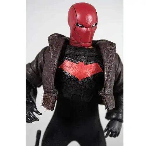 DC 8-Inch Action Figure With 14-Point Articulation - ToylandEU