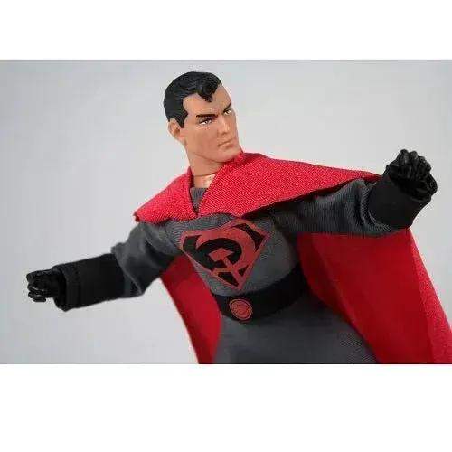 DC 8-Inch Action Figure With 14-Point Articulation - ToylandEU