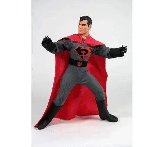 DC 8-Inch Action Figure With 14-Point Articulation - ToylandEU