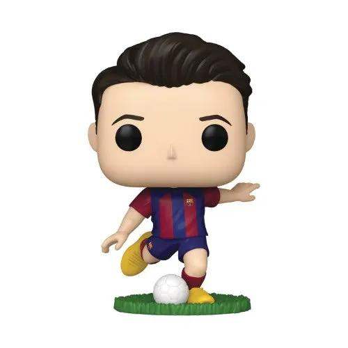 Funko Pop! Football Vinyl Figures - Select Figure(s) - ToyShnip