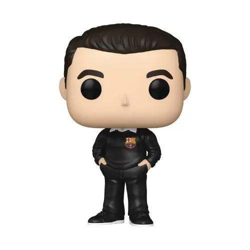 Funko Pop! Football Vinyl Figures - Select Figure(s) - ToyShnip