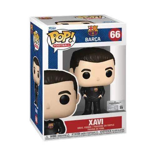 Funko Pop! Football Vinyl Figures - Select Figure(s) - ToyShnip