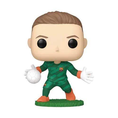Funko Pop! Football Vinyl Figures - Select Figure(s) - ToyShnip