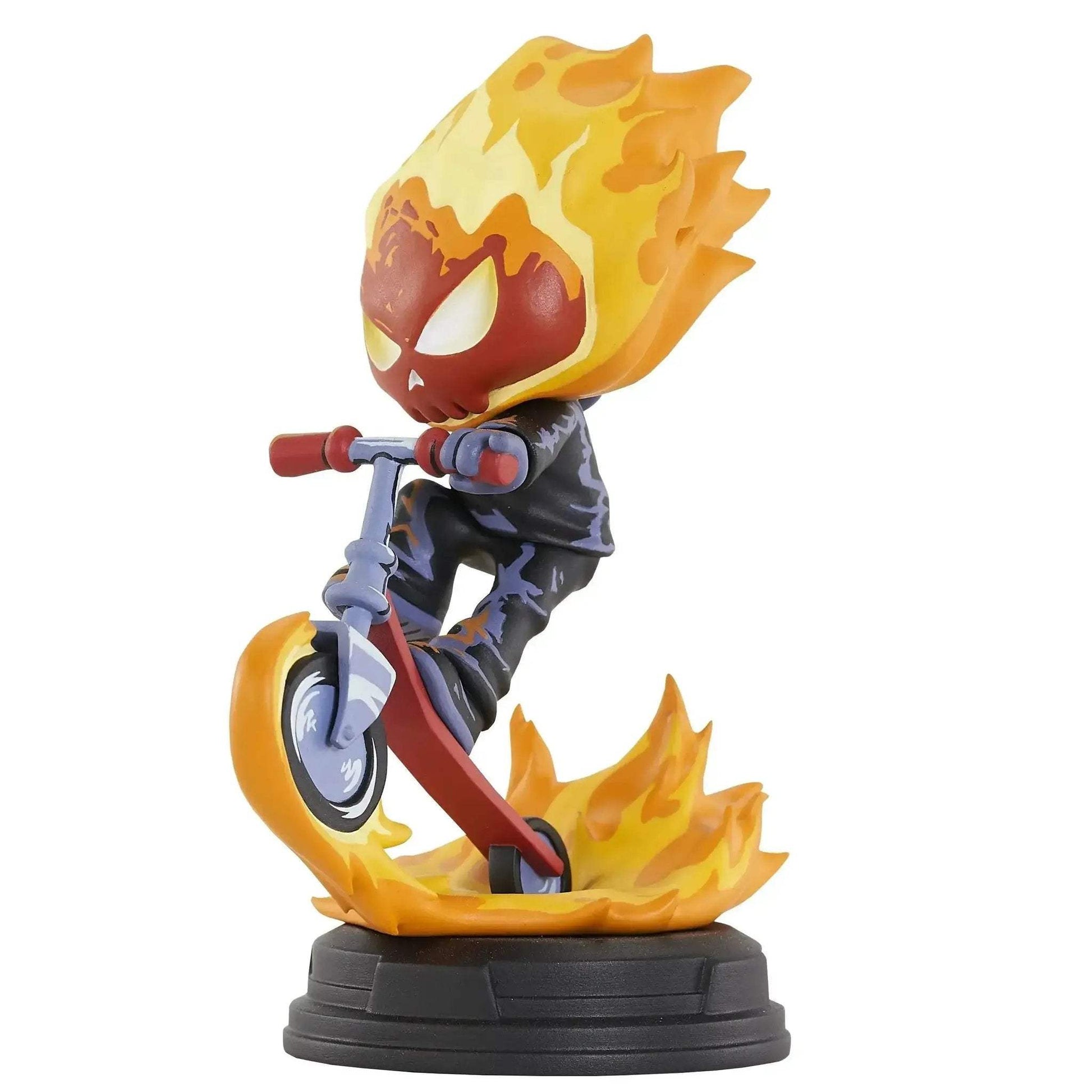 Marvel Animated Style Mini Figure - Select Figure(s) - ToylandEU