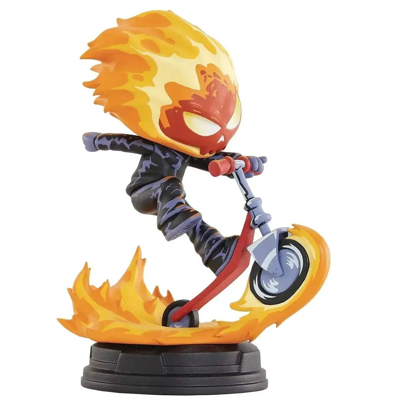 Marvel Animated Style Mini Figure - Select Figure(s) - ToylandEU