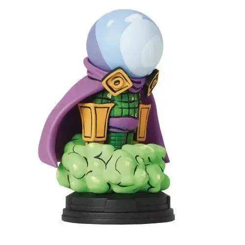 Marvel Animated Style Mini Figure - Select Figure(s) - ToylandEU